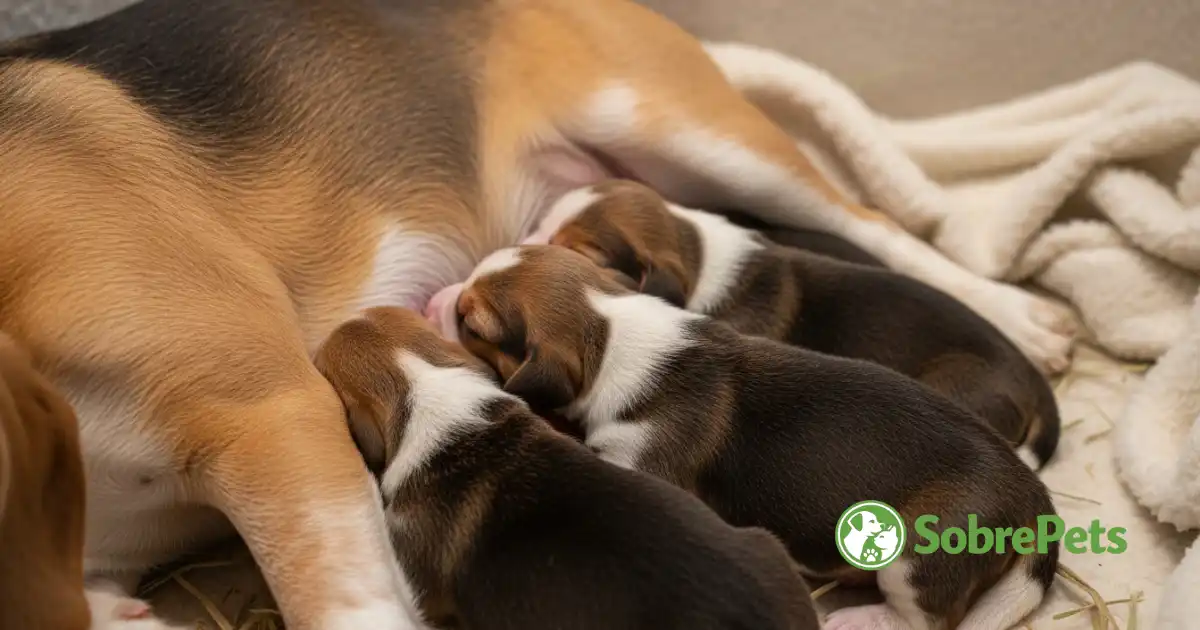 O Relógio Biológico dos Pets